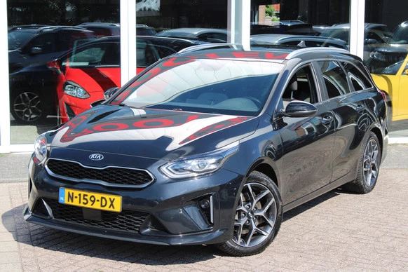 Kia Ceed Sportswagon