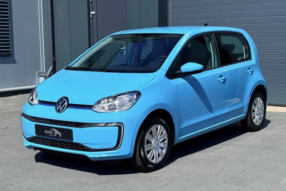 Volkswagen e-up!