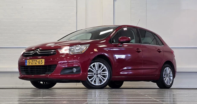 Citroën C4