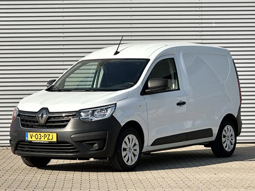 Renault Express