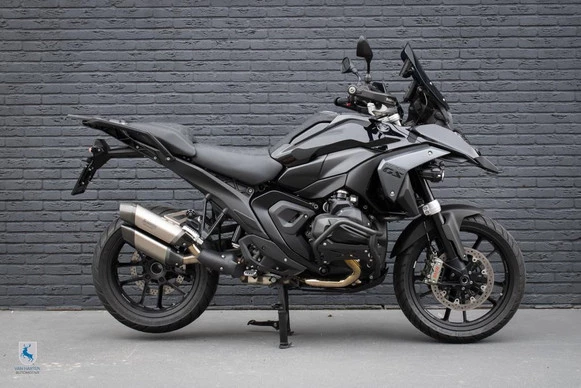 BMW R 1300 GS leasen