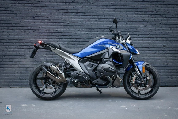 BMW R 1300 R leasen