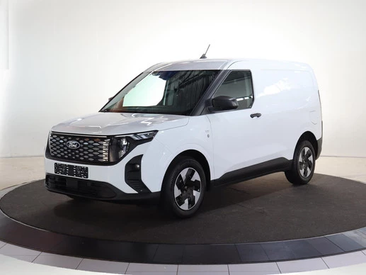Ford E-Transit Courier
