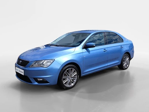 SEAT Toledo leasen