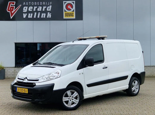 Citroën Jumpy