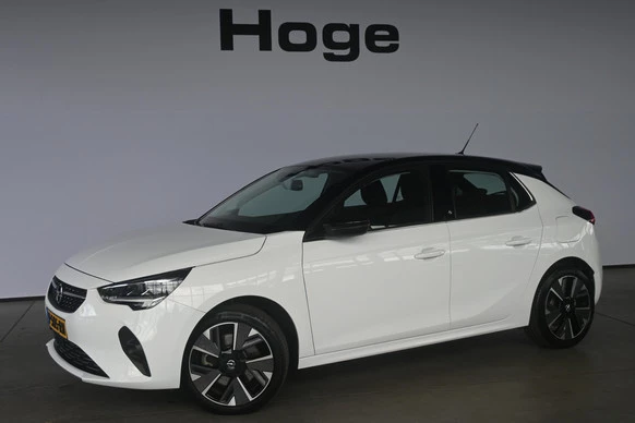 Opel Corsa-e