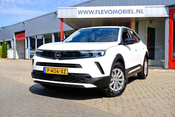 Opel Mokka-e