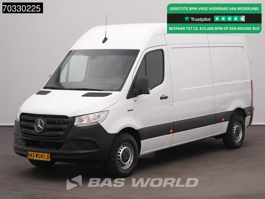 Mercedes-Benz eSprinter