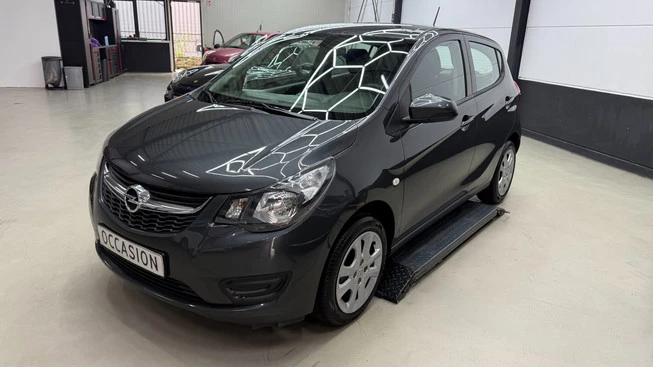 Opel KARL