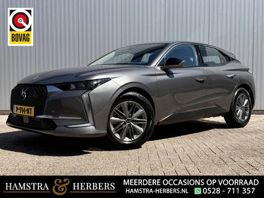 DS DS 4
