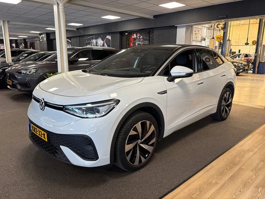 Volkswagen ID.5