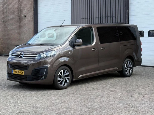 Citroën Jumpy