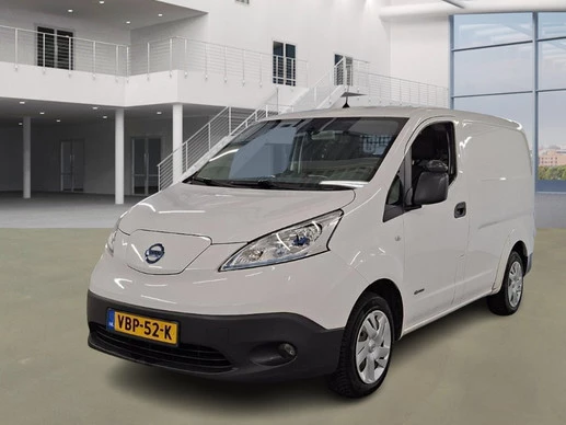 Nissan e-NV200