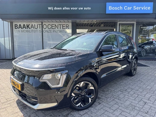 Kia Niro EV