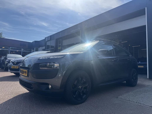 Citroën C4 Cactus