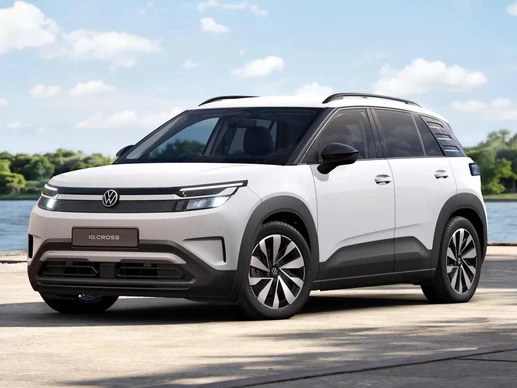 Volkswagen ID. Cross