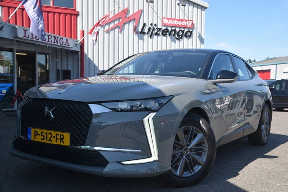 DS DS 4