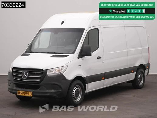 Mercedes-Benz eSprinter