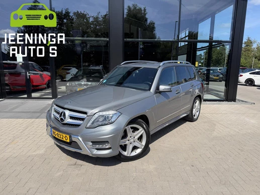 Mercedes-Benz GLK