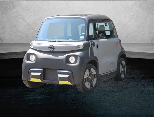 Opel Rocks-e