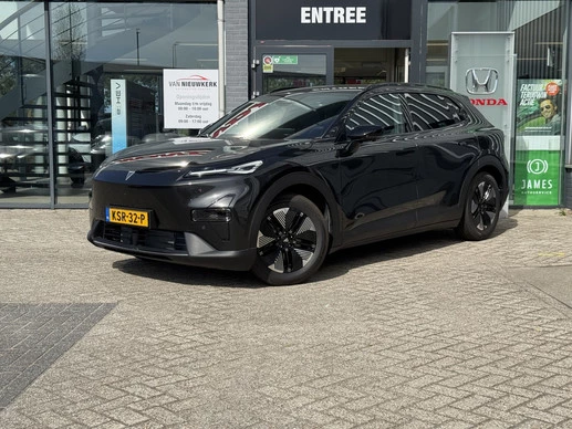 Changan Deepal S05