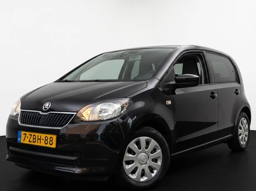 Škoda Citigo