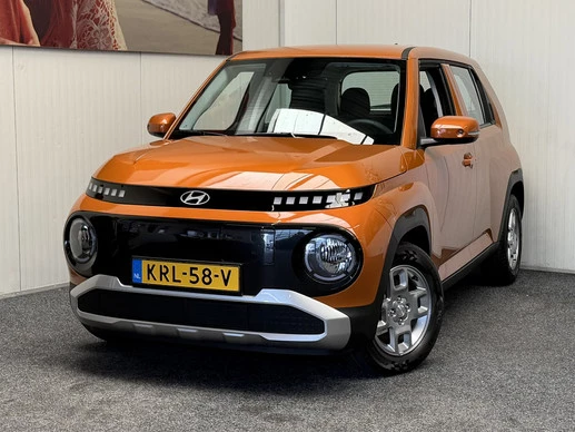 Hyundai Inster