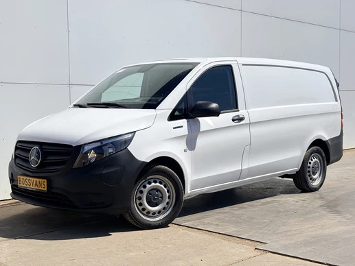 Mercedes-Benz eVito
