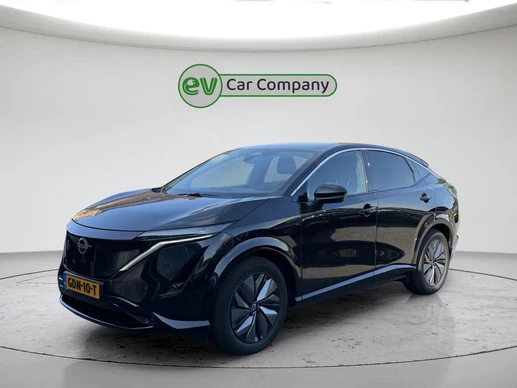 Nissan ARIYA