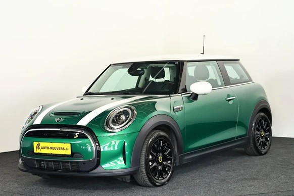 Mini Electric