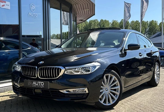 BMW 6 Serie
