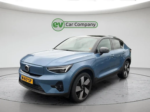 Volvo C40