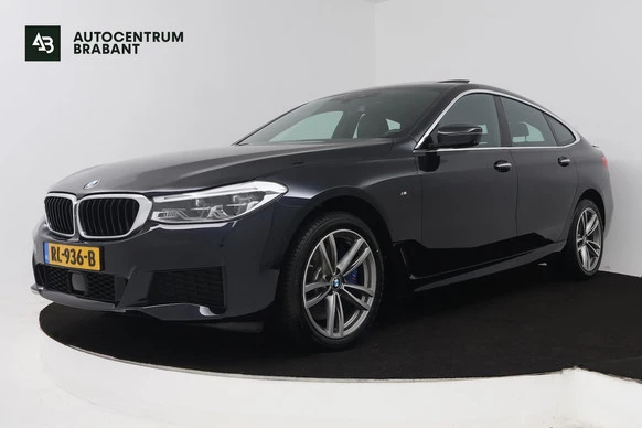 BMW 6 Serie