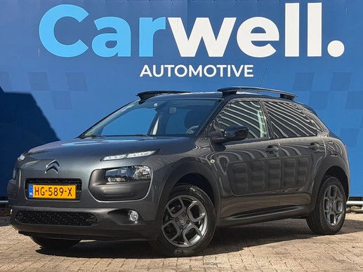 Citroën C4 Cactus