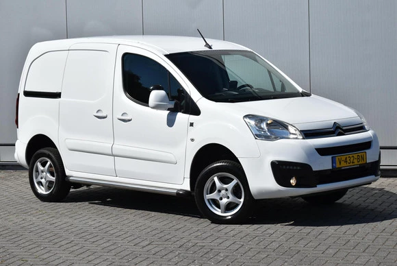 Citroën Berlingo