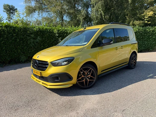 Mercedes-Benz Citan