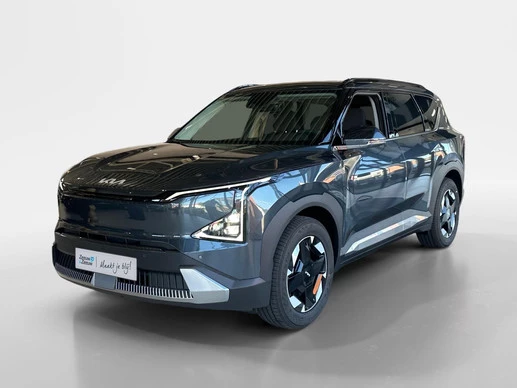 Kia EV5