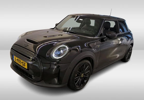 Mini Electric