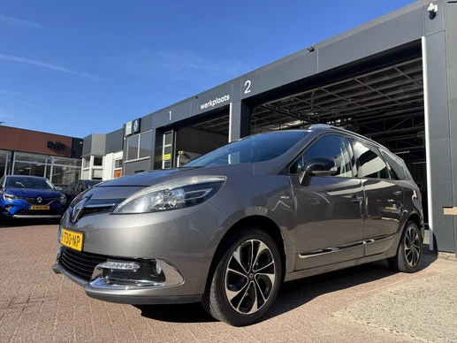 Renault Grand Scénic