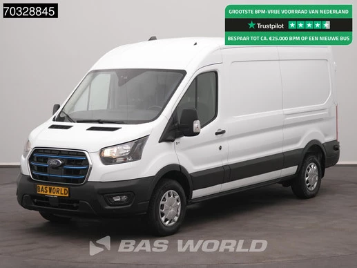 Ford E-Transit