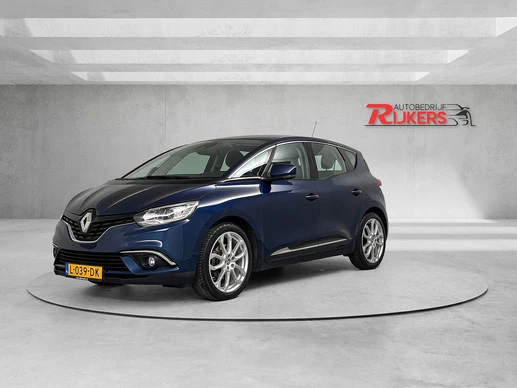 Renault Scénic