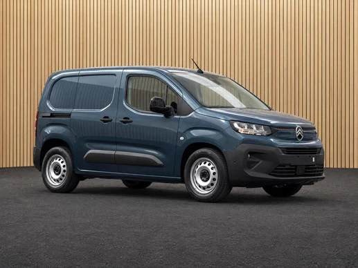 Citroën ë-Berlingo