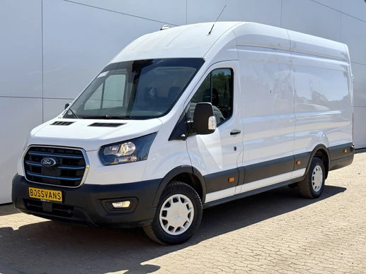 Ford E-Transit