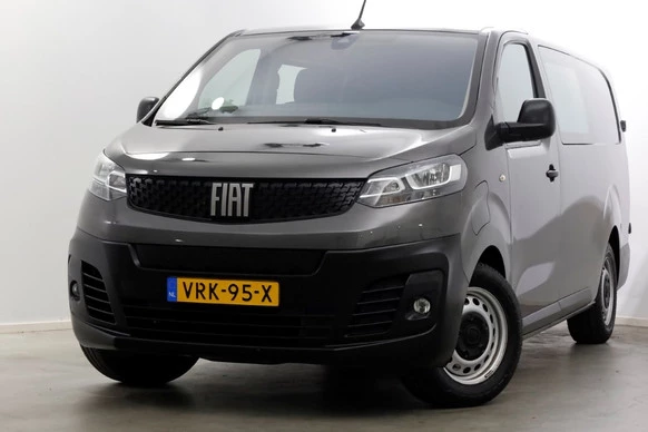 Fiat E-Scudo