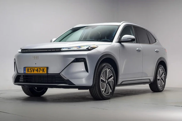 Geely Starray EM-i