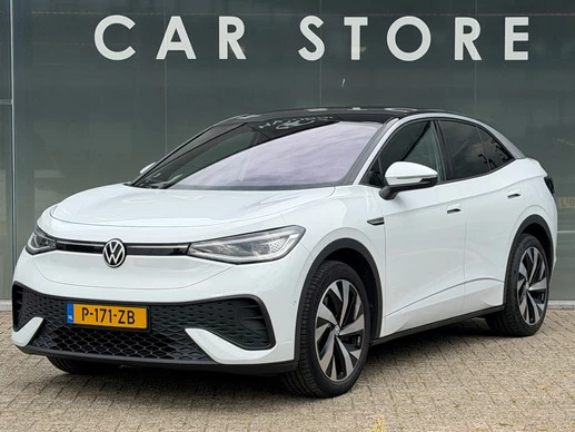 Volkswagen ID.5