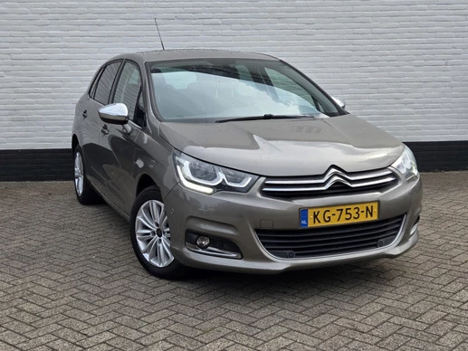 Citroën C4