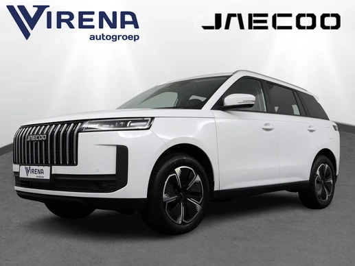 Jaecoo 5