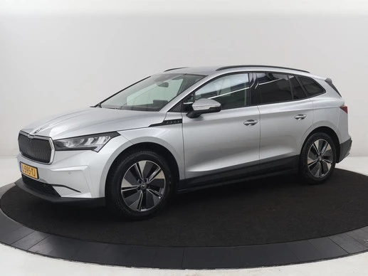 Škoda Enyaq iV