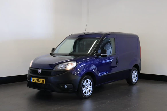 Fiat Doblò